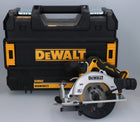 DeWalt DCS 512 NT Akku Handkreissaege 12 V 140 mm Brushless TSTAK Gebraucht  1 - toolbrothers