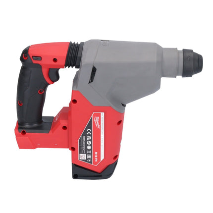 Milwaukee M18 FH-301 Marteau perforateur sans fil 18 V 2,5 J SDS plus Brushless + 1x batterie 3,0 Ah + chargeur