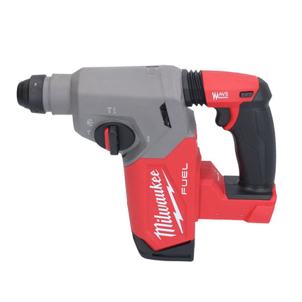 Martillo perforador sin cable Milwaukee M18 FH-501 18 V 2.5 J SDS plus Brushless + 1x batería recargable 5.0 Ah - sin cargador