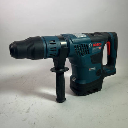 Bosch GBH 18V 36 C Akku Kombihammer 18 V 7 0 J BITURBO Brushless 0611915002 Koffer Gebraucht 1 - toolbrothers