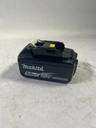 Makita BL 1850 B Li Ion Akku 18V 5 0 Ah 197280 8 632f15 1 mit LED Anzeige Gebraucht 1 - toolbrothers
