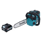 Makita UC 002 GD1 Motosierra sin cable 40 V máx. 25 cm 24,8 m/s Sin escobillas + 1x batería 2,5 Ah - sin cargador