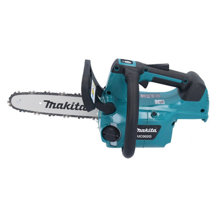 Makita UC 002 GD1 Motosierra sin cable 40 V máx. 25 cm 24,8 m/s Sin escobillas + 1x batería 2,5 Ah - sin cargador