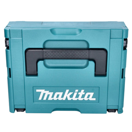 Makita Power Source Kit ( 191J97-1 ) 2x BL 4040 batería 40 V máx. 4,0 Ah XGT + cargador DC 40 RA + Makpac