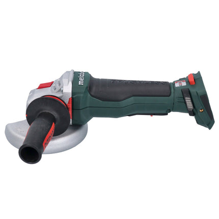 Metabo WPBA 18 LTX BL 15-125 Quick DS Akku Winkelschleifer 18 V 125 mm Brushless + 1x Akku 8,0 Ah + Ladegerät + metaBOX - Toolbrothers