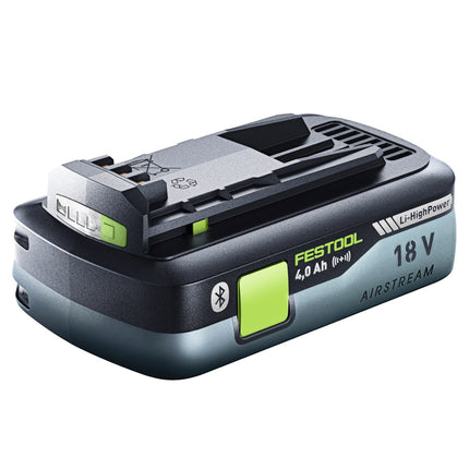 Festool VECTURO OSC 18 E-Basic Akku Oszillierer 18 V Starlock Max Brushless + 1x Akku 4,0 Ah + Systainer - ohne Ladegerät - Toolbrothers