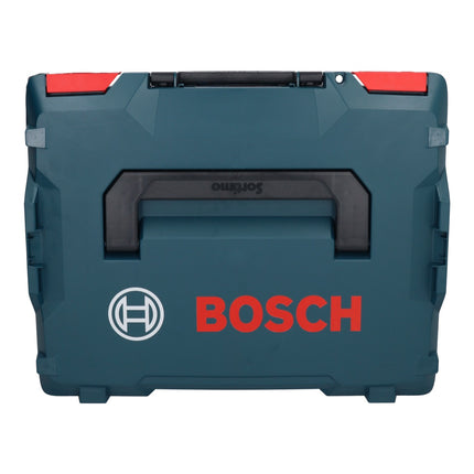 Bosch GRO 12V-35 Professional Akku Rotationswerkzeug 12 V + 1x Akku 2,0 Ah + Ladegerät + L-Boxx - Toolbrothers