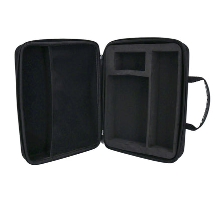 Toolbrothers Fan Hardcase sac pour boîte à pain avec 2 étages 1340 ml