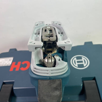 GST 18V 155 SC Professional Akku Stichsaege 18 V 06015B0000 L Boxx Gebraucht 4 - toolbrothers