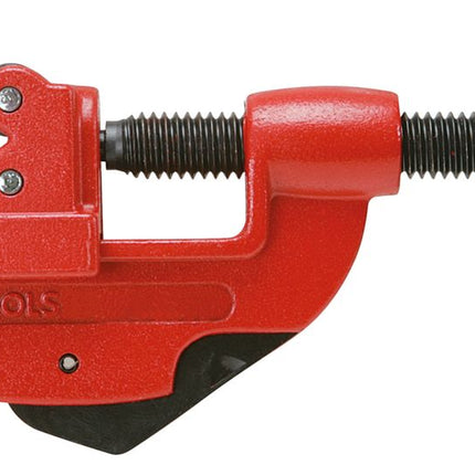 KS TOOLS Quick-Rohrabschneider, 3-38 mm ( 104.1000 ) - Toolbrothers