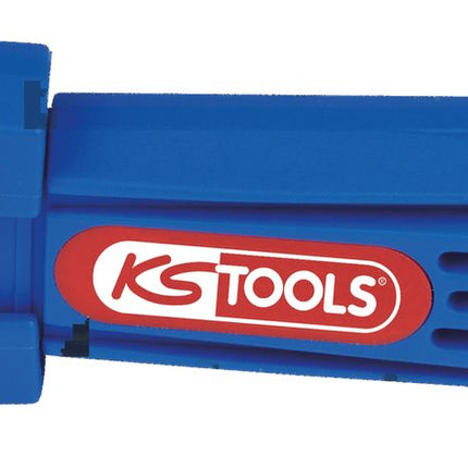 KS TOOLS Cuchilla para cubiertas de cable, 0,5-16,0 mm² ( 115.1007 )