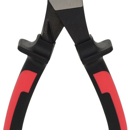 KS TOOLS ERGOTORQUE Kraft-Seitenschneider, 180mm ( 115.1013 ) - Toolbrothers