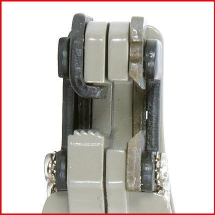KS TOOLS Automatik-Abisolierzange, 0,5-2mm ( 115.1028 ) - Toolbrothers