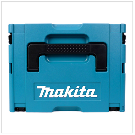 Makita Makpac 2 Transportbox Systemkoffer 4er Set - Toolbrothers