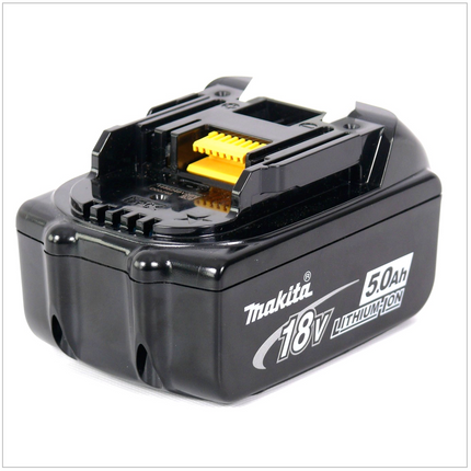 Makita BL 1850 B 18 V - 5,0 Ah Li-Ion Akku 2er Pack - Toolbrothers