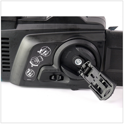 MAKITA UC 3551 A 2000 Watt Elektro Kettensäge / 35 cm Schnittlänge - Toolbrothers