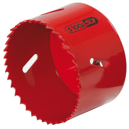 KS TOOLS HSS Bi-Metalllochsäge, Ø 83mm ( 129.5083 ) - Toolbrothers