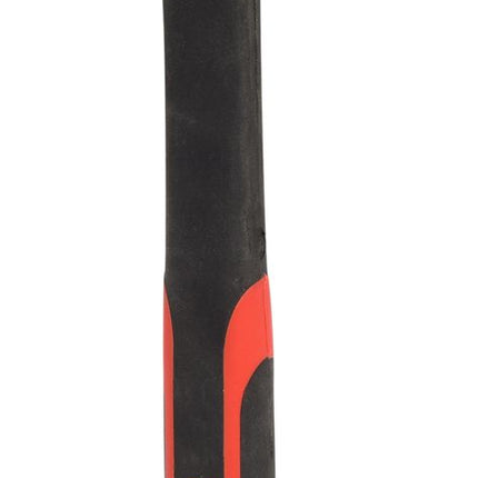 KS TOOLS Schlosserhammer mit Fiberglasstiel, 1000g ( 142.1401 ) - Toolbrothers