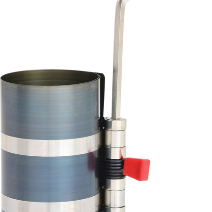 KS TOOLS Kolbenring-Spannband, Ø 57-125mm, H=100mm ( 150.1142 ) - Toolbrothers
