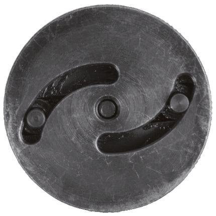 KS TOOLS Universal Adapter, verstellbar mit 2 Pins ( 150.1967 ) - Toolbrothers