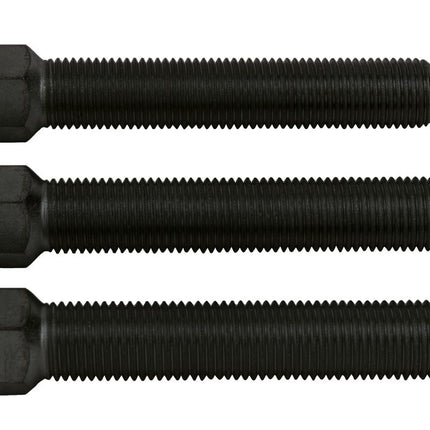 KS TOOLS Gewindebolzen, M14x1,5, 3er Pack ( 150.2093 ) - Toolbrothers