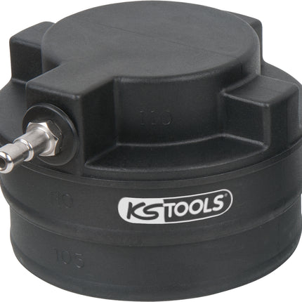KS TOOLS 2-stufiger Einlass-Adapter, 31x38 mm ( 150.2521 ) - Toolbrothers