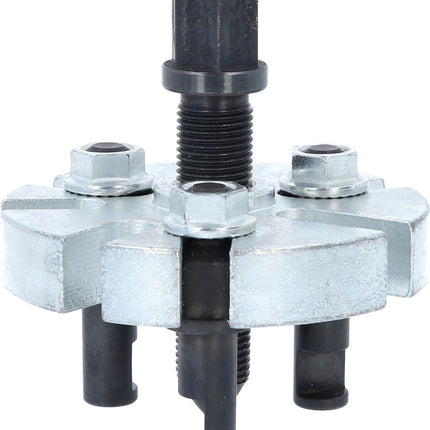 KS TOOLS Universal-Riemenscheiben-Abzieher 3-armig, 70mm ( 150.3130 ) - Toolbrothers