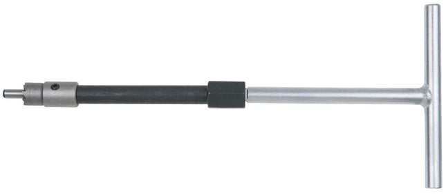 KS TOOLS Fresa sede guarnizione iniettori Ø 17/19 mm ( 152.1467 )