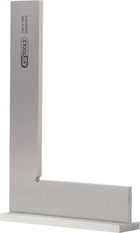 KS TOOLS Escuadra de solapa, DIN 875/2, 75mm ( 300.0281 )