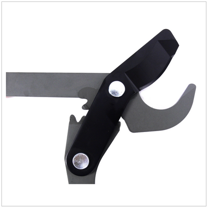 Fiskars PowerGear L98 Bypass Getriebe Astschere 80 cm ( 112470 ) - Toolbrothers