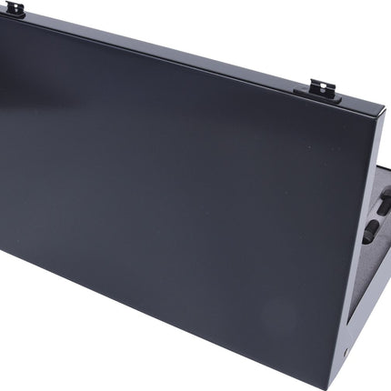 KS TOOLS Serie di utensili per messa in fase motore per Mercedes, 8 pz ( 400.0385 )