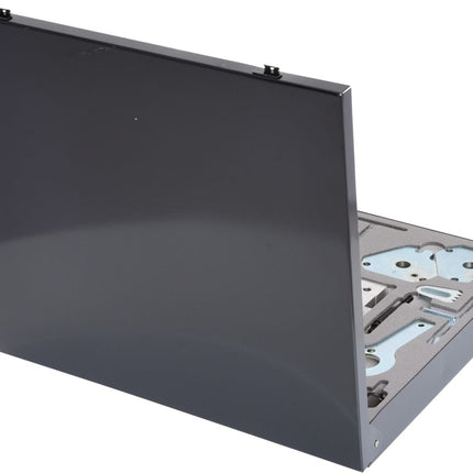 KS TOOLS Juego de herramientas de reglaje de motores para Alfa Romeo / Fiat / Lancia, 36 pzs ( 400.0425 )