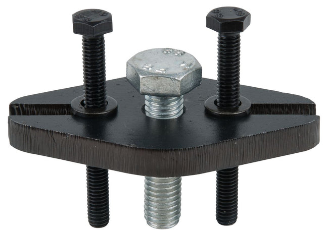 KS TOOLS Extractor de polea de cigüeñal (4) ( 400.1387 )