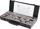 KS TOOLS Juego de herramientas de reglaje de motores para VAG, 21 pzs ( 400.2225 )