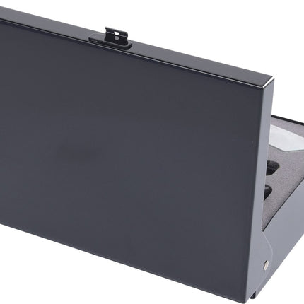 KS TOOLS Juego de herramientas de reglaje de motores para Alfa Romeo / Fiat, 7 pzs ( 400.2400 )