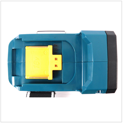 Makita DML 186 18 V Li-Ion Akku LED Lampe - Toolbrothers