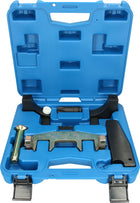 KS TOOLS Serie di utensili per la messa in fase dei motori - Mercedes, 5 pz ( 400.4625 )