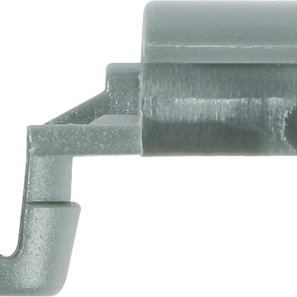 KS TOOLS Clip de cabeza articulada lado izquierdo para Mazda, paquete de 50 ( 420.5416 )