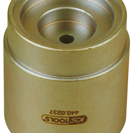 KS TOOLS Druckhülse, Ø 45 mm ( 440.0237 ) - Toolbrothers