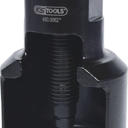 KS TOOLS Vibro-Impact Universal-Kugelgelenk-Abzieher-Glocke 39 x 58 mm ( 450.0062 ) - Toolbrothers