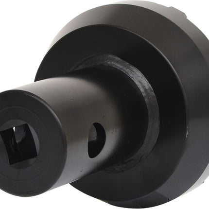 KS TOOLS 3/4" Nutmuttern-Schlüssel mit 6 Zapfen für Mercedes, 105-125mm ( 450.0167 ) - Toolbrothers