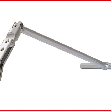 KS TOOLS Glühkerzen-T-Griff-Ringratschen-Hubknarre, 12mm ( 500.7342 ) - Toolbrothers