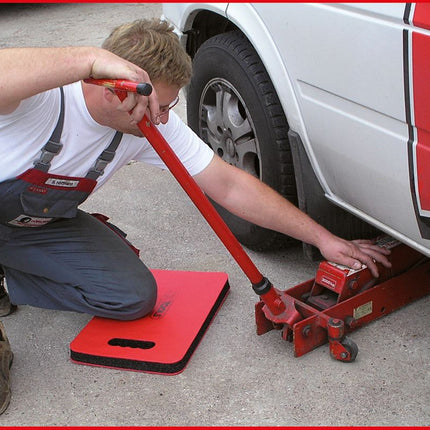 KS TOOLS Schutzmatte, L480xB320xH36mm ( 500.8040 ) - Toolbrothers