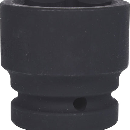 KS TOOLS 1' Llave de vaso especial para ruedas 46mm ( 515.1746 )