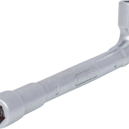KS TOOLS ULTIMATEplus Doppel-Steckschlüssel mit Bohrung, 7mm ( 517.0407 ) - Toolbrothers