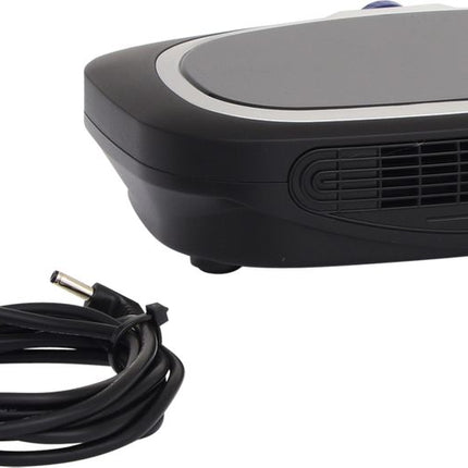 KS TOOLS Plasma-Luftreiniger mit Ionisator-Technik ( 550.1183 ) - Toolbrothers