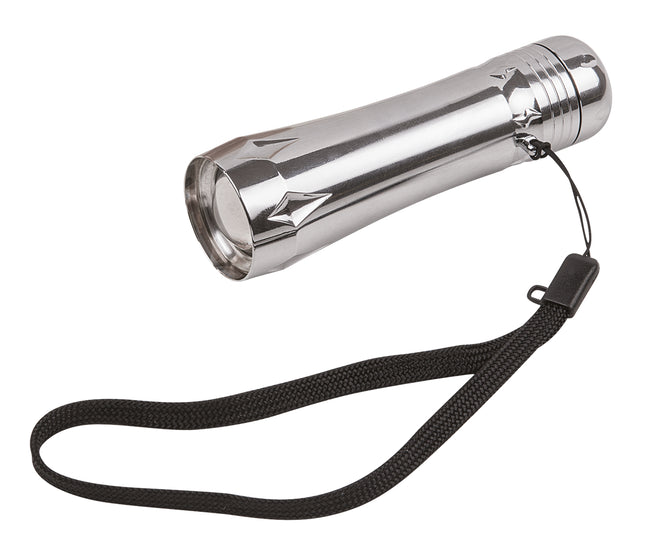 KS TOOLS Lámpara UV para búsqueda de fugas con 3 baterías ( 550.1191 )