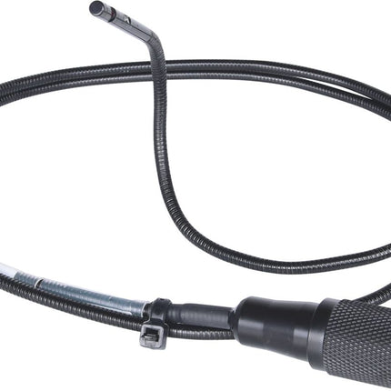 KS TOOLS ULTIMATEvision MASTER 90° Kamera-Sonde, halbstarr, Ø3, 9mm, L=1m ( 550.7351 ) - Toolbrothers