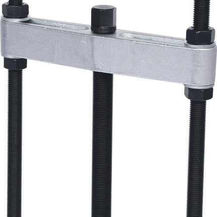 KS TOOLS Dispositivo extractor para separador de guillotina, 55-205 mm ( 605.0113 )