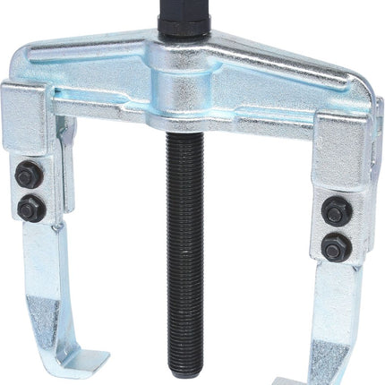 KS TOOLS Universal-Abzieher 2-armig, 20-90mm, Haken 100mm ( 620.0101 ) - Toolbrothers